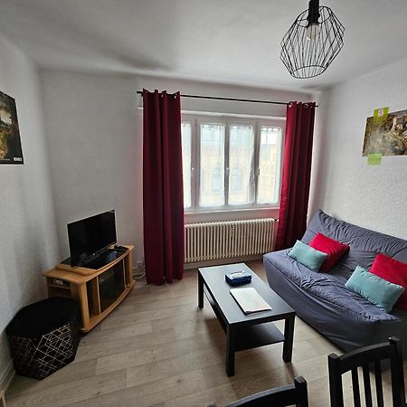 Le Nid Des Cigognes A Colmar Centre, Proche Gare, Marches De Noel Apartment Ngoại thất bức ảnh
