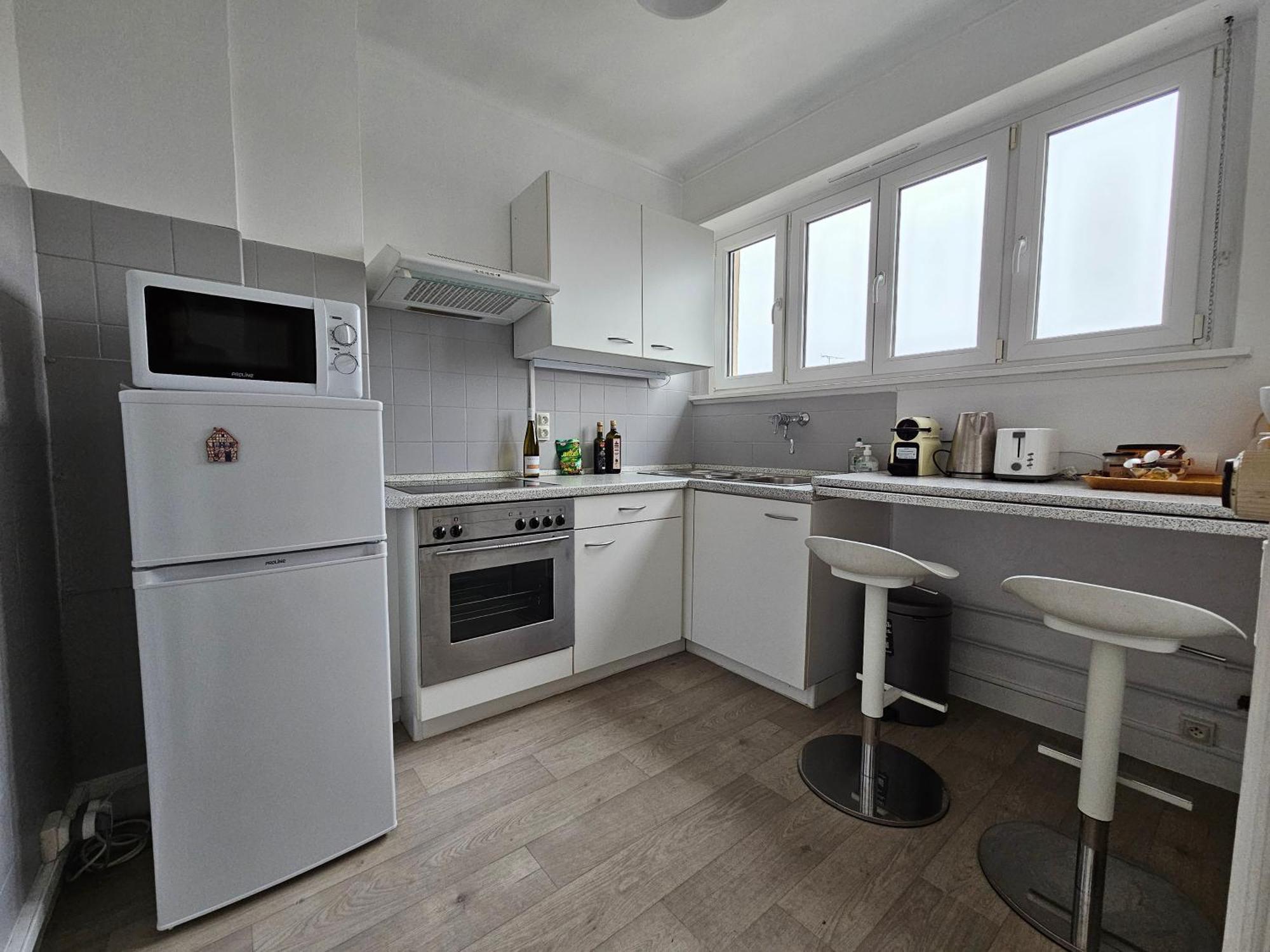 Le Nid Des Cigognes A Colmar Centre, Proche Gare, Marches De Noel Apartment Ngoại thất bức ảnh