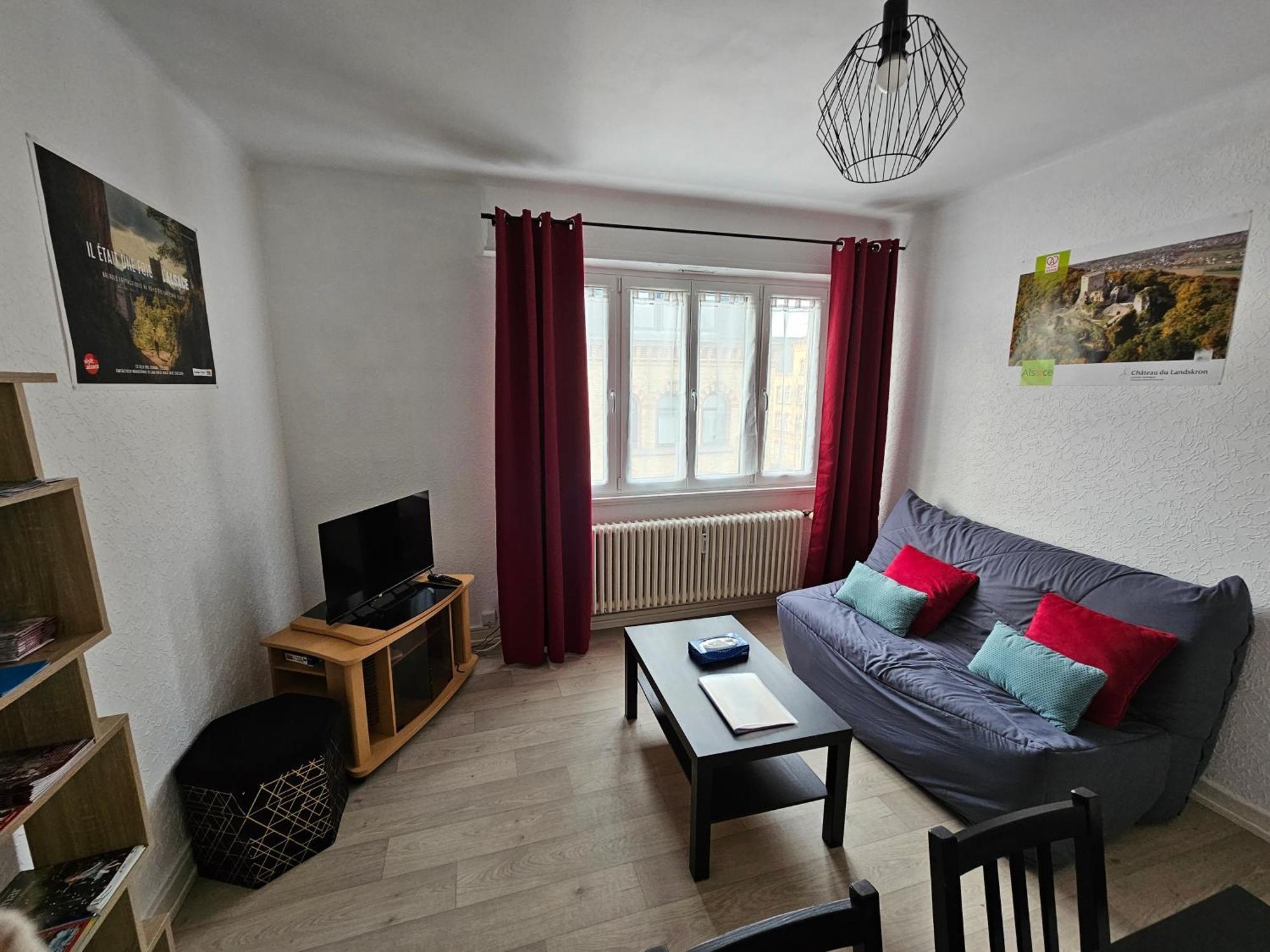 Le Nid Des Cigognes A Colmar Centre, Proche Gare, Marches De Noel Apartment Ngoại thất bức ảnh