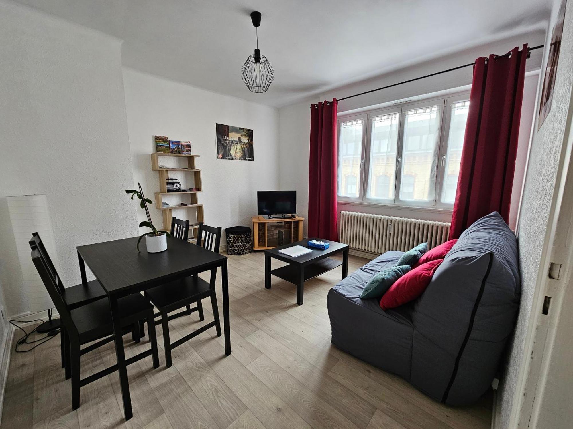 Le Nid Des Cigognes A Colmar Centre, Proche Gare, Marches De Noel Apartment Ngoại thất bức ảnh